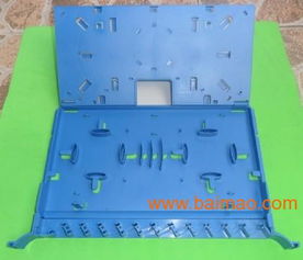 浙江地區12芯熔纖盤、一體化托盤及熔接單元報價與市場分析